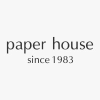 Paper House Logo