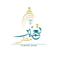 Tameer Misr Logo