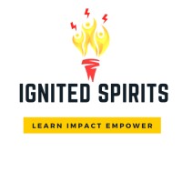 Project Ignited Spirits Logo