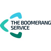 The Boomerang Service BV Logo