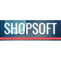SHOPSOFT SRL Logo