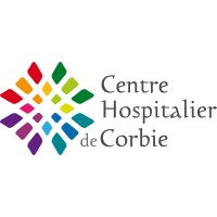 Centre Hospitalier de Corbie Logo