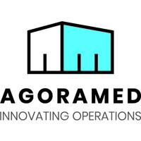 AgoraMed Logo