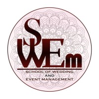 School of Wedding and Event Management Logo