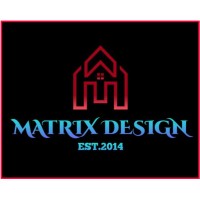 Matrix Design Logo