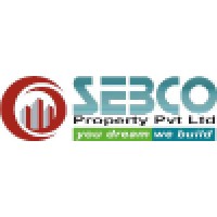 SEBCO Property Developers Pvt Ltd Logo