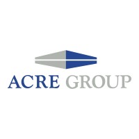 ACRE Group LLC Logo