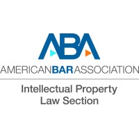 ABA Section of Intellectual Property Law Logo