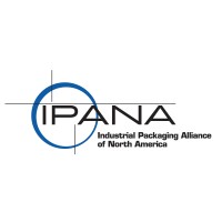 Industrial Packaging Alliance of North America Logo