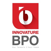 Innovature BPO Logo
