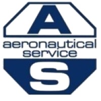 Aeronautical Service S.r.l Logo