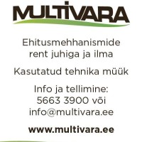 Multivara OÜ Logo