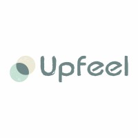 Upfeel Logo