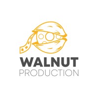 Walnut Production Logo