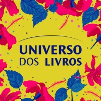 Universo dos Livros Logo