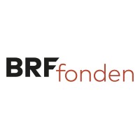 BRFfonden Logo