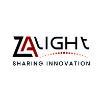 Zalight SRL Logo