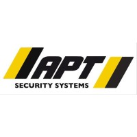 APT Security Systems Ltd Logo