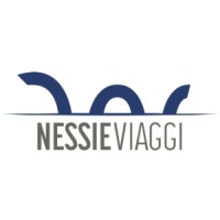 Nessie Viaggi Logo
