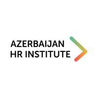 Azerbaijan HR Institute Logo