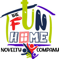 The Fun Home Novelty Company Inc Logo