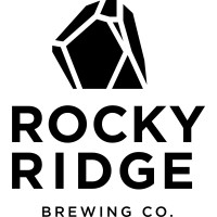 Rocky Ridge Brewing Co Logo