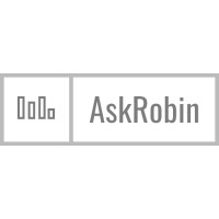 AskRobin.nl Logo