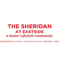 The Sheridan at Eastside Logo