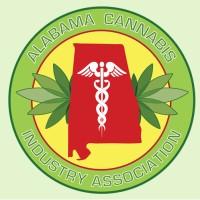 Alabama Cannabis Industry Association Logo