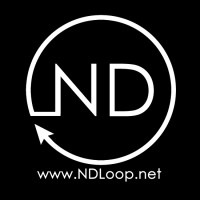 NDLoop Logo
