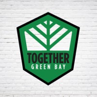 Together Green Bay Logo