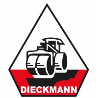 DIECKMANN Bauen + Umwelt GmbH & Co. KG Logo
