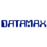 Datamax Pte Ltd Logo