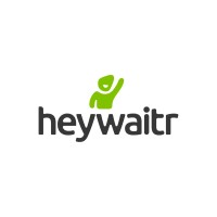 heywaitr Logo