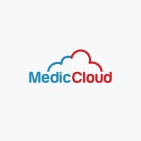 Medic Cloud Logo