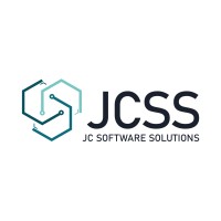 JC Software Solutions Logo