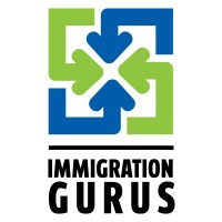 Immigration Gurus Logo