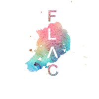 FLAC - Fédération Locale Alternative Culturelle Logo