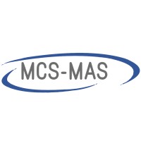 MCS-MAS Logo