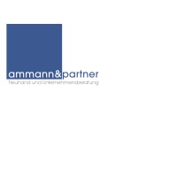 ammann&partner Logo