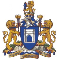 R.H. King Academy Logo