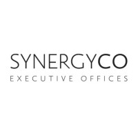 Synergyco Executive Offices Logo