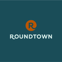 Roundtown Collaborations, LLC Logo