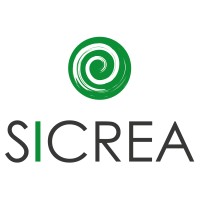 Sicrea Marketing Editoria Logo