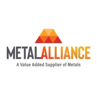 Metal Alliance Supply, LLC Logo