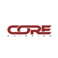 Core Shipping Logo