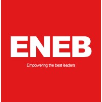 ENEB European Business School Logo