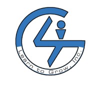 Learn to Grow, Inc. Logo