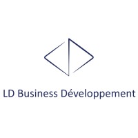 LD Business Développement France Logo