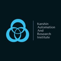 Karshin Automation And Research Institute Logo